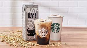The best iced tea at starbucks by far is the iced chai tea latte. Starbucks Coffee On Twitter So We Heard You Wanted Oatmilk Oatly Is Available At Starbucks Starting March 2 Add It To All Of Your Favorite Drinks Us Only Https T Co U3xm00bgkr