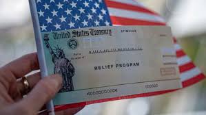 Feb 16, 2021 · the green card backlog touched 800,000 in 2019, with over 60% of these being indians. Senate Passes 1 9 Trillion Covid Relief Bill Including 1 400 Stimulus Checks With No Republican Support Pahomepage Com