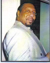 Harry Ellsworth “Bunk” Carter (1944-2006)