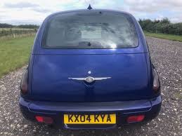 Image result for Patriot Blue 2004 Chrysler