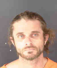 36-year-old SCOTT TERRANOVA charged with DRUGS-POSSESS: CNTRL SUB WO  PRESCRIPTION METH! #Mugshots https://mugshotssarasota.com/arrests/ scott-terranova/