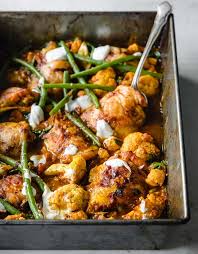 25 keto chicken recipes to add to your rotation. Keto Chicken Curry Casserole Sugar Free Londoner