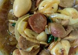 Maybe you would like to learn more about one of these? Resep Semur Bakso Telur Puyuh Yang Enak