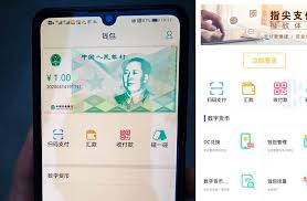 Hal ini dilakukan pt china life insurance indonesia, sebagai upaya untuk lebih mendukung proses internasionalisasi mata uang rmb, untuk menyediakan lebih banyak opsi alokasi aset terhadap konsumen dan memberikan opsi proteksi risiko yang lebih beragam ke pasar. Ini Penampakan Mata Uang Digital Renminbi Tiongkok Blockchain Media Indonesia