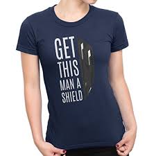 Get this man a shield ретвитнул(а). Avengers Infinity War Captain America Get This Man A Shield Women S T Shirt Buy Online In Maldives At Maldives Desertcart Com Productid 63637981