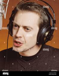 MONSTERS INC., Steve Buscemi as the voice of Randall Boggs, 2001 Stock  Photo