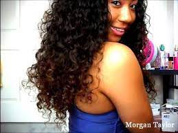 3.3 out of 5 stars 6. Diy Subtle Ombre Curly Hair Using Only Box Dye Youtube