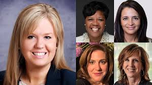 Most Powerful Women in Banking