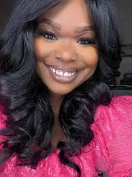 Danielle “Dani” Canada (@iamdanicanada)