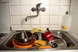 37 hacks to make dish washing easier