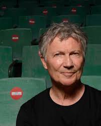 March 2025! Michael Rother plays NEU! & Harmonia & Solo Works + very  special support from Isaiah Mitchell & Adam MacDougall (duo) w/ visual by  @zackr_thx_1138 March 24, 2025 Gray Area San