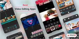 11 Best Video Editing Apps Ios Android Mac Windows