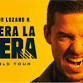 Jorge Lozano H - Libera La Fiera event in North York, ON