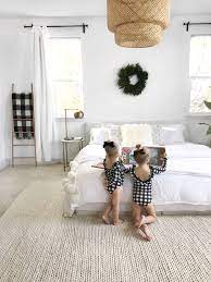 White Neutral Bedroom Boho Ikea Pendant Scandinavian Boho Pom Pom Blanket Minimalist Bedroom De Boho Living Room Minimalist Bedroom Design Neutral Bedroom