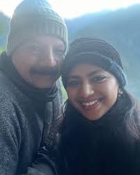 Instagram photo by NEERRAJA KONA • May 28, 2025 at 1:15 AM