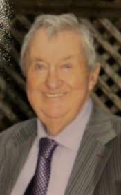 Condolence Book for DAN RYAN (Douglas, Cork)