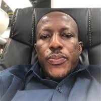 40+ "Ofori Ofori" profiles