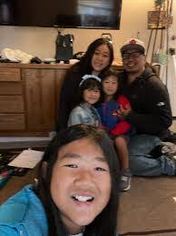 Cherie Adcock's Instagram, Twitter & Facebook