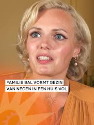 Bal En Jansen Familie Huisvol