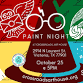 Magic Paint Night event image