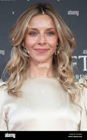 Sophia di martino hi-res stock photography and images