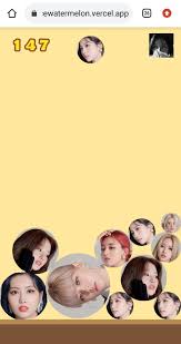 This will be their 23rd overall meeting. Lexaa On Twitter Watermelon Game Twice Ver A Thread