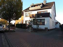 Das grundstück kann geteilt werden. 3 Zimmer Wohnung Zu Vermieten Bahnhofstr 6 31552 Rodenberg Schaumburg Kreis Mapio Net