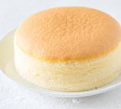 Rezept Fur Japanischen Kasekuchen Kuchen Und Torten Kuchen Ohne Backen Backrezepte