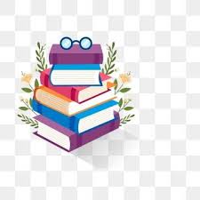 Stack of books clipart 18. Pin On Cartoon