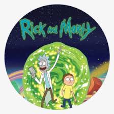 Don't include any personally identifying information, such as license plate numbers, personal names or email addresses. Rick And Morty Logo Png Rick And Morty Pop Socket Transparent Png Transparent Png Image Pngitem