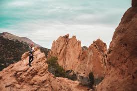 Maybe you would like to learn more about one of these? Guide To Garden Of The Gods Colorado Escape Campervans