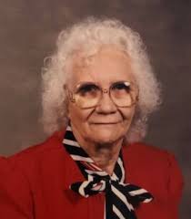 Zora Compton Obituary