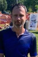 Barry Greiner's Instagram, Twitter & Facebook