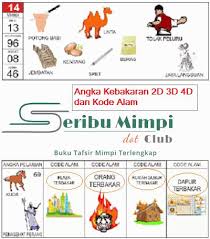 Nah agar sobat tidak repot menafsirkan sendiri tentang mimpi di kejar ular berikut kami tafsir kan mimpi sobat. Buku Mimpi 2d Kacang Erek Erek Kacamata Di Buku Tafsir Mimpi 2d 3d 4d Dan Kode Pilih Menu Lainnya Dan Tekan Kata Menemukan Aritas