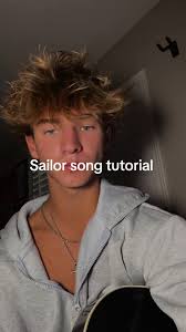 Sailor song tutorial #sailorsong #guitartutorial #guitar #fyp