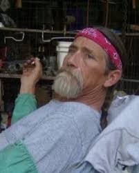 Richard "Ricky" Lynn Mullis Obituary April 16, 2023