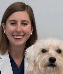 Meet Dr. Kaitlyn Neumann Dart, Statesboro Veterinarian