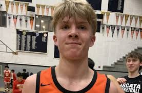 Bambauer Classic at Marin Catholic