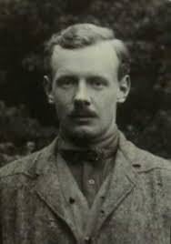 Harris, Arthur Travers, Sir “Bomber Harris”.