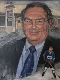 Garry Shepherd — Glengarry Sports Hall of Fame