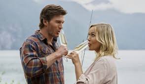 After eric and chloe's breaking up, something happens in their lives. Where Was Nature Of Love Hallmark Movie Filmed Is Glamping Resort Real