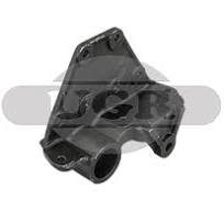 FOR MAN 19.422 / 33.372 Spring Mounting, axle beam (R ...