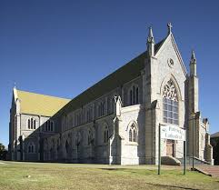 St Patrick S Cathedral Toowoomba Toowoombaregion Architecture Churches Toowoomba St Patricks Cathedral Sunshine Coast
