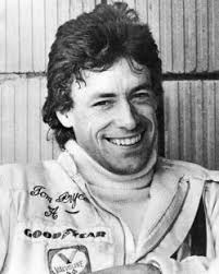 British racing driver Tom Pryce dies in a freak accident during the South  African Grand Prix at Kyalami