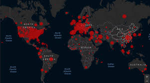 This page has a large number of charts on the pandemic. Why 15 Countries Still Haven T Reported Any Cases Of Covid 19 The Interpreter