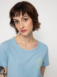 T-shirt RVCA Palm Seal Wmn