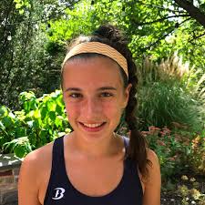 Olivia Ostrowski's Lacrosse Recruiting Profile