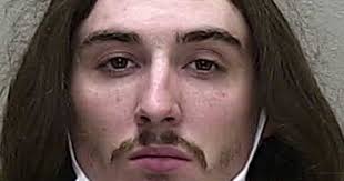 Florida man crashes car into church and sets fire to building with  parishioners inside