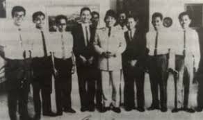 Qulil haqqa walau kaana murran artinya. Soekarno Saya Akan Membubarkan Hmi Www Tilik Id