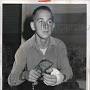 Profile Picture of 1964 Press Photo Andrew Zupko Jr. after injuring his hand (@historicimages.com) on Google
